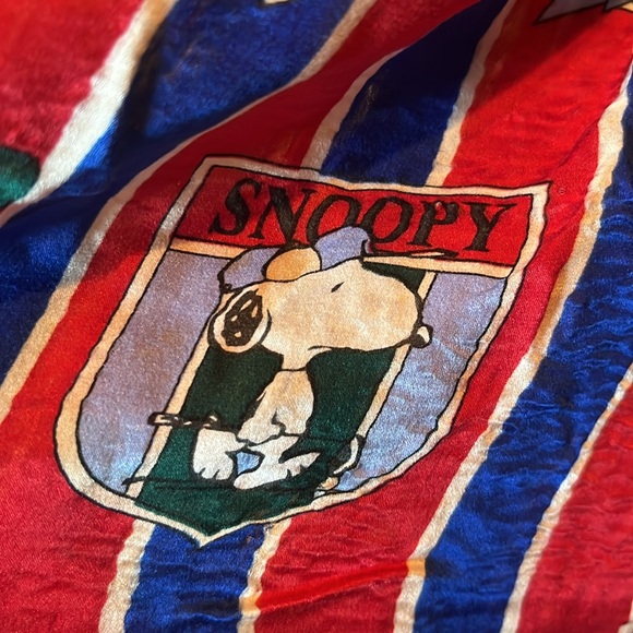 Red and Blue Men's Boxer Shorts - Picture 2 of 4